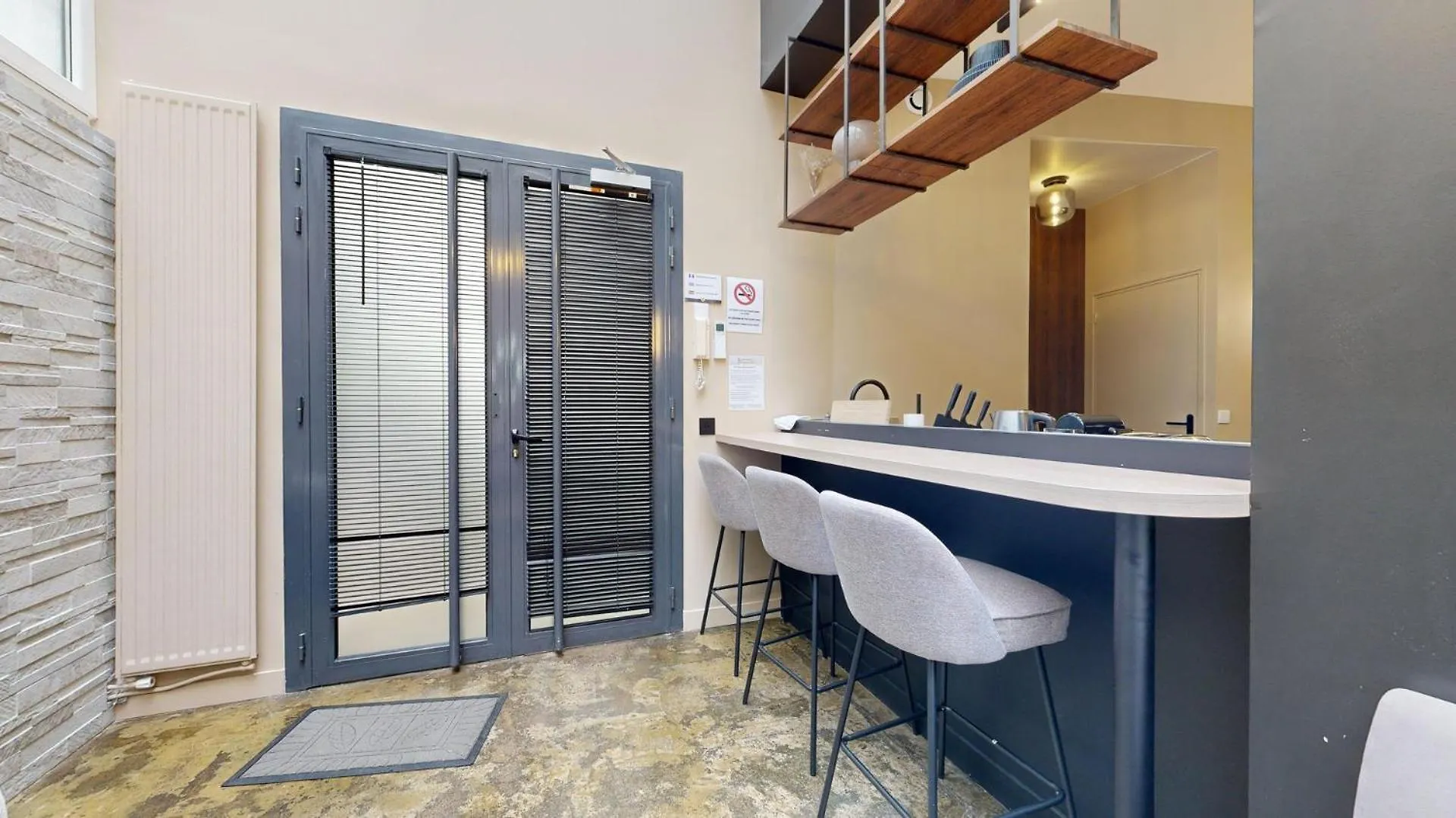 Apartmán Bluestay 242 - Superb In *