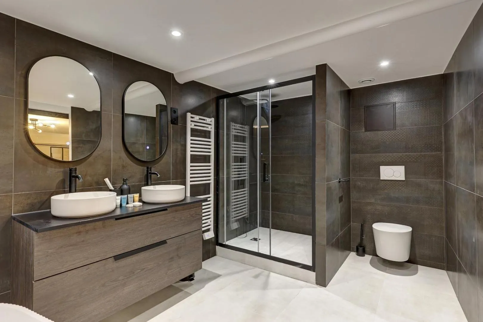 Apartmán Bluestay 242 - Superb In Paříž