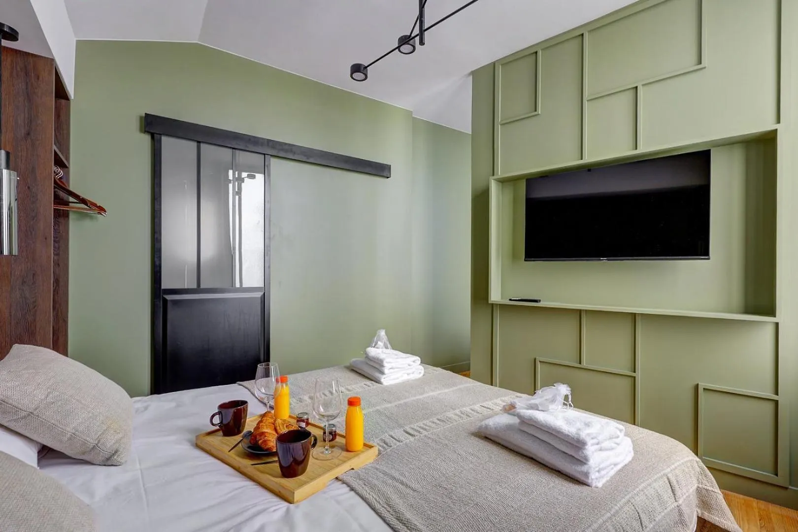 Bluestay 242 - Superb In Apartmán *
