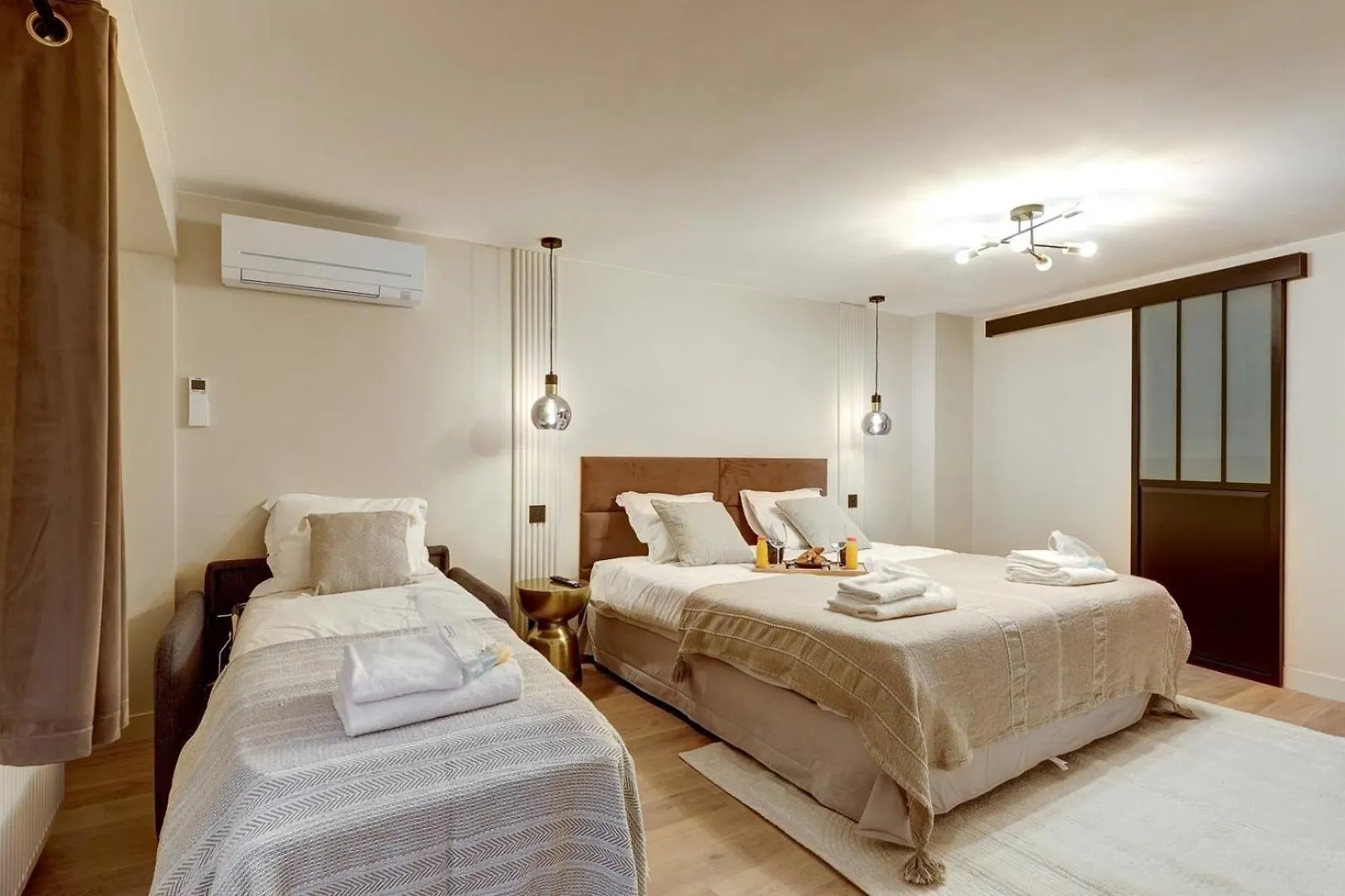 Bluestay 242 - Superb In Apartment
