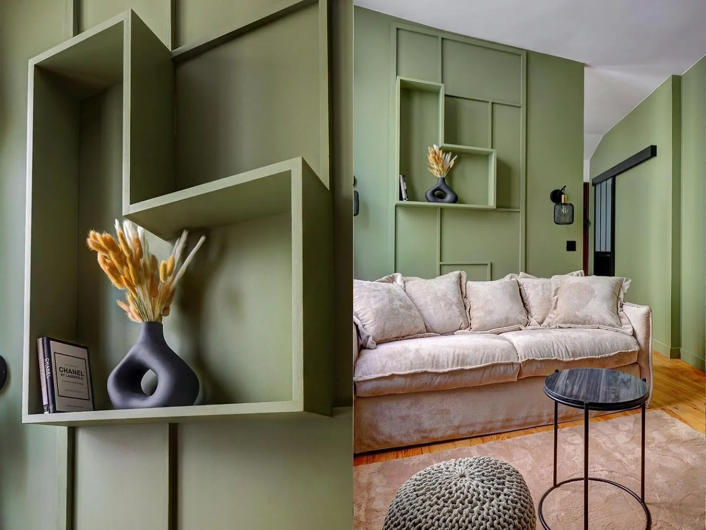 Bluestay 242 - Superb In Apartment Paris