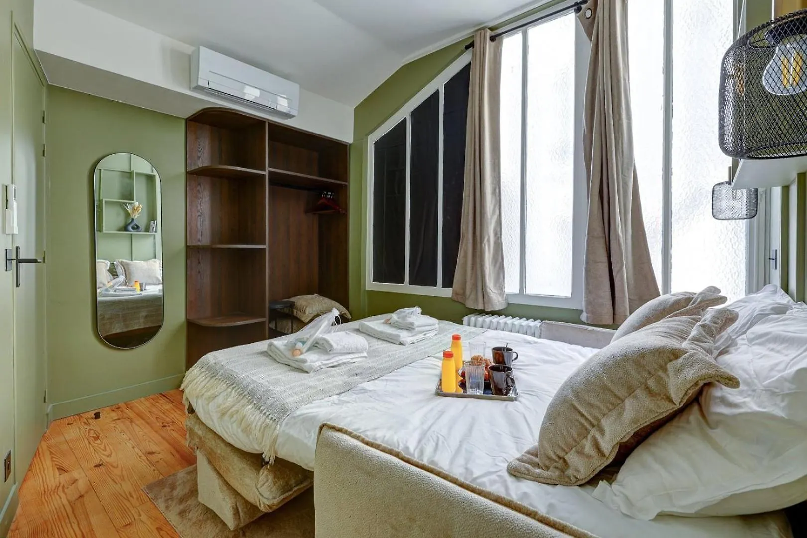 Bluestay 242 - Superb In Paříž