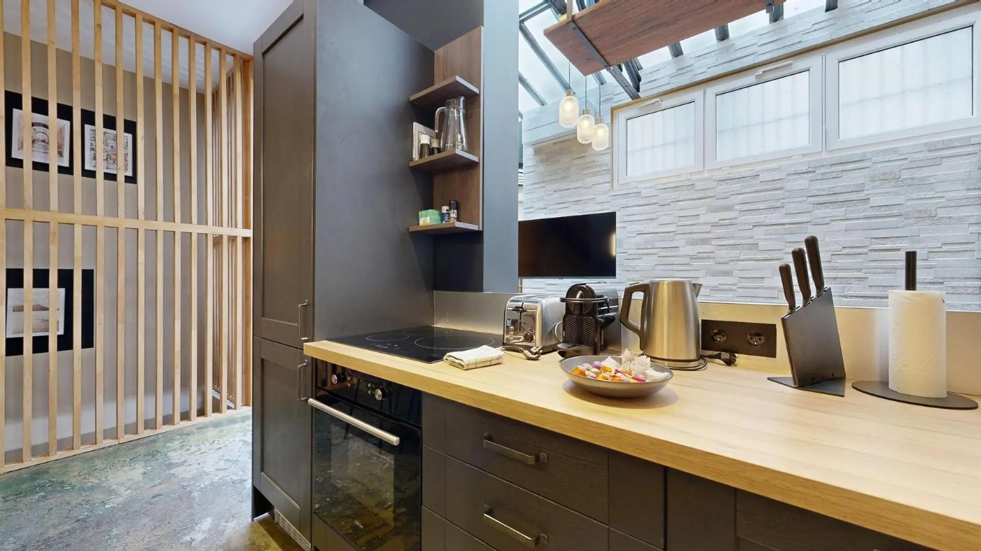 Bluestay 242 - Superb In Apartmán *