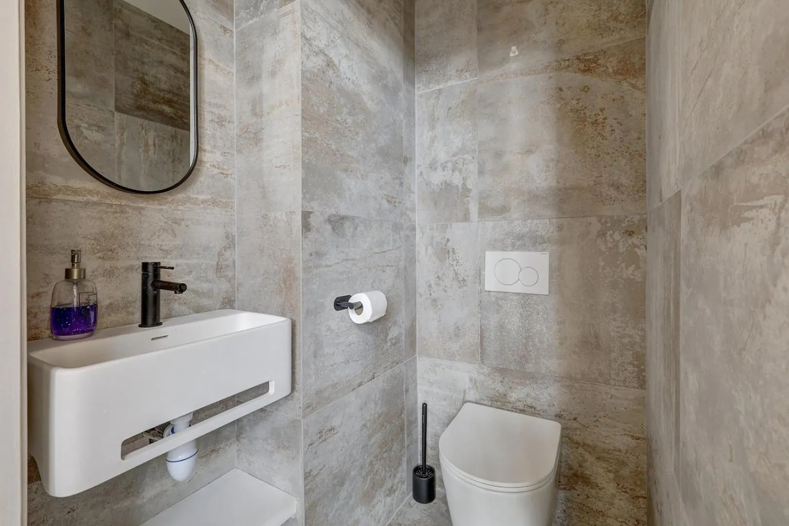 Bluestay 242 - Superb In Apartmán Paříž